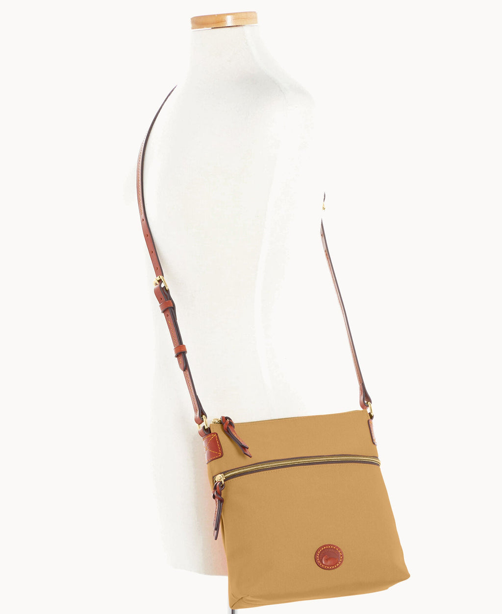 Nylon Crossbody - Image 4