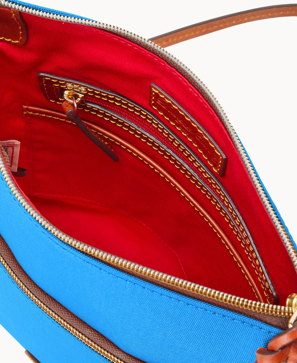 Nylon Crossbody - Image 36