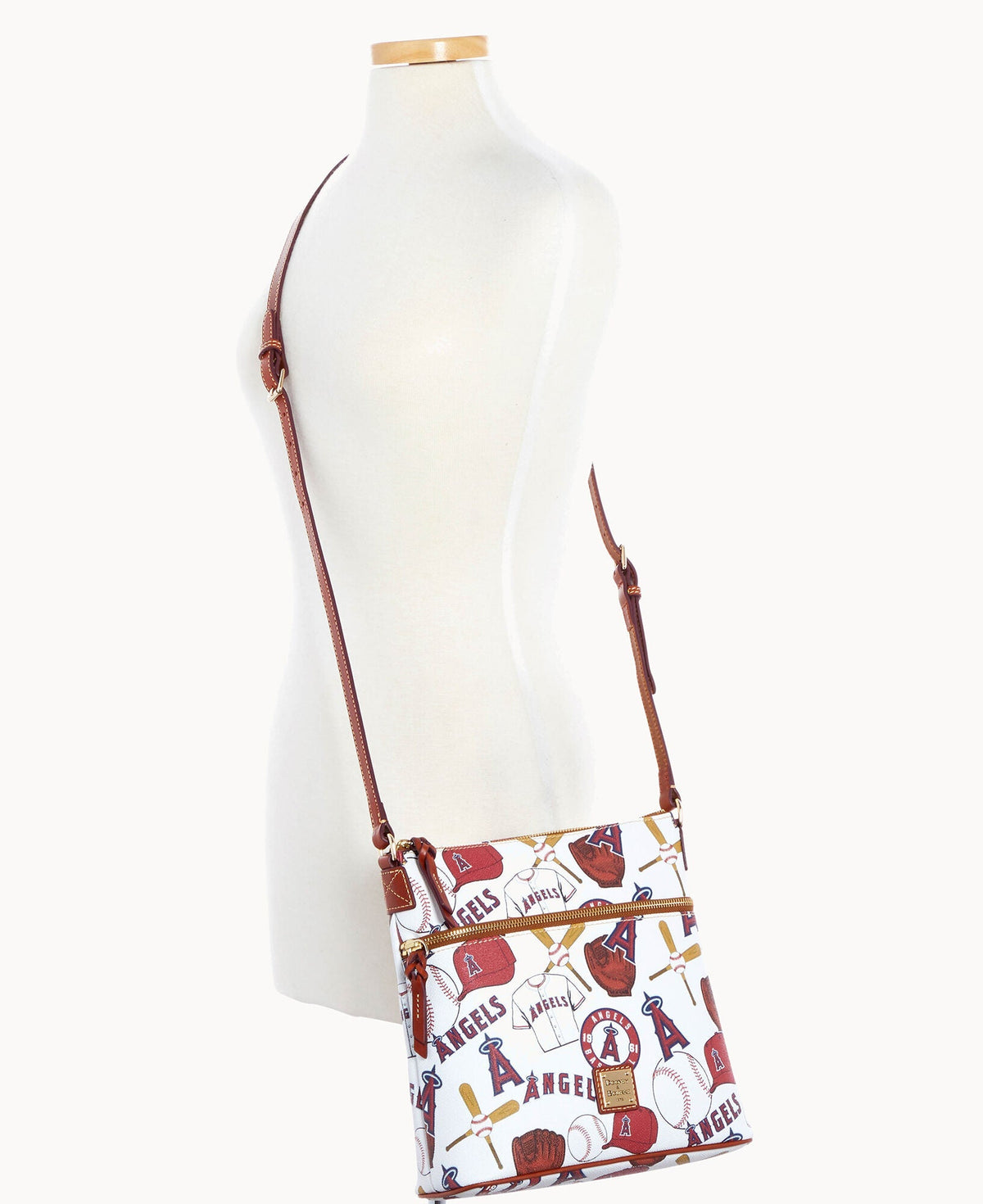 MLB Angels Crossbody - Image 4