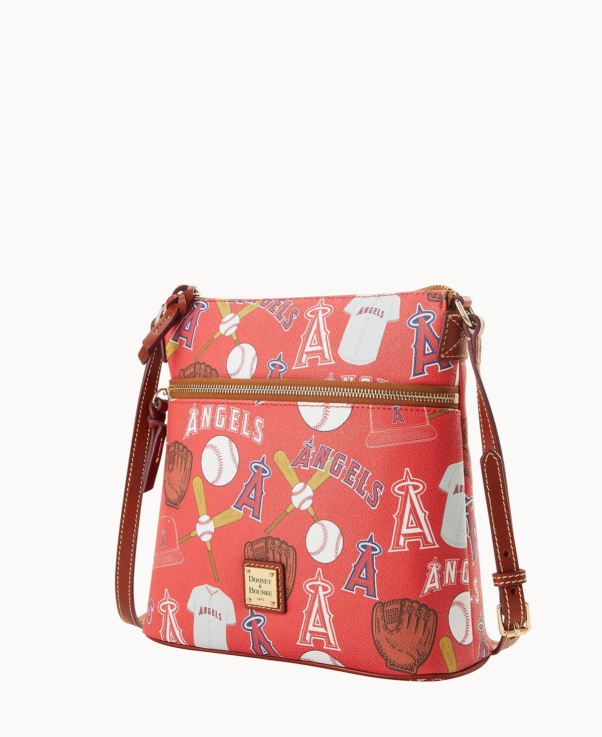 MLB Angels Crossbody - Image 6