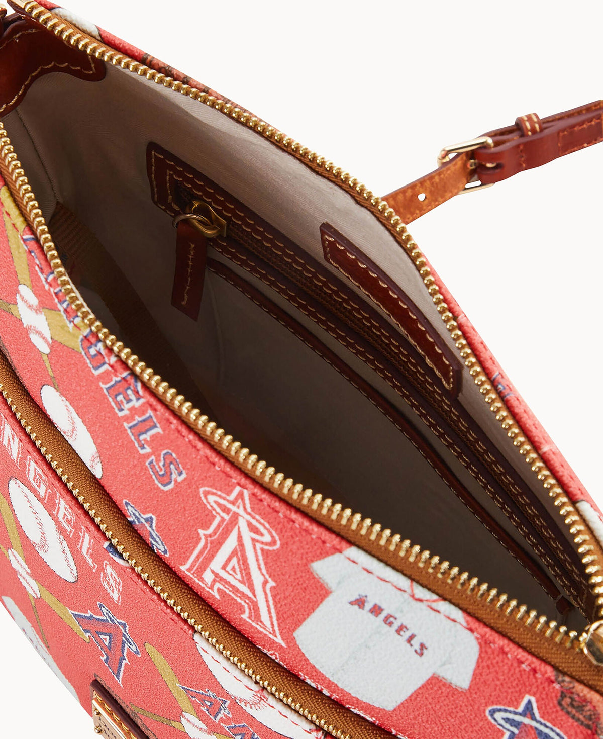 MLB Angels Crossbody - Image 7
