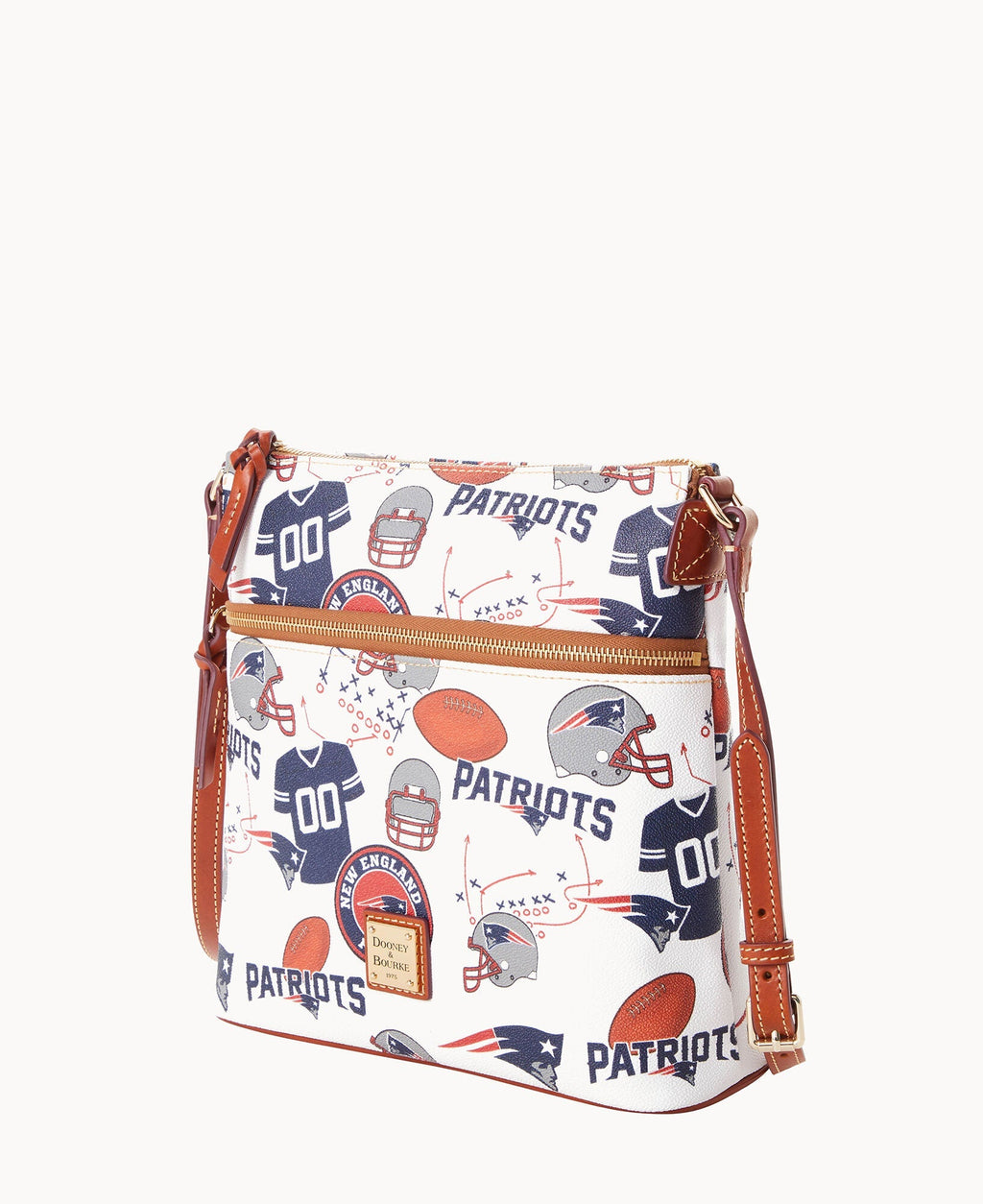 NFL Patriots Crossbody - Image 2