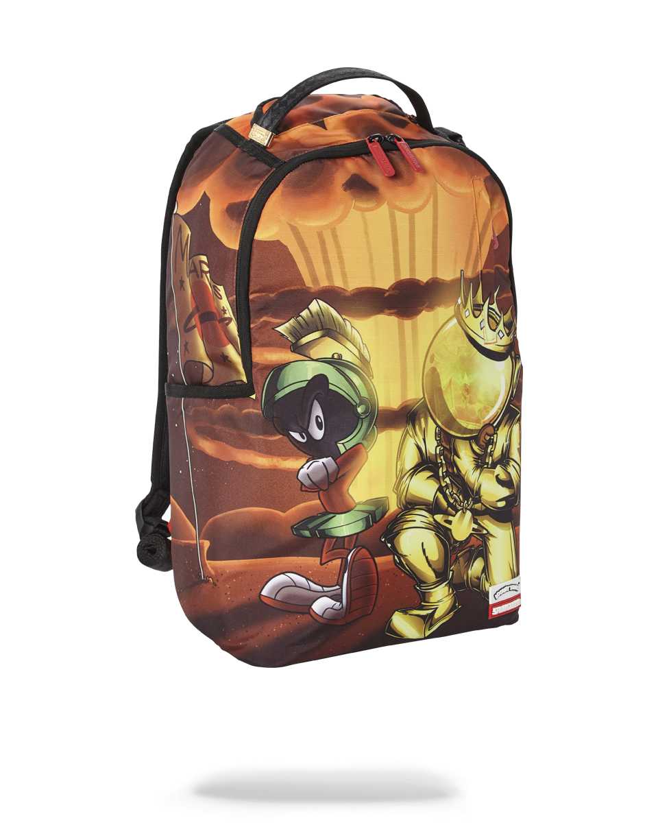 Marvin vs. Astromane Backpack - Image 2