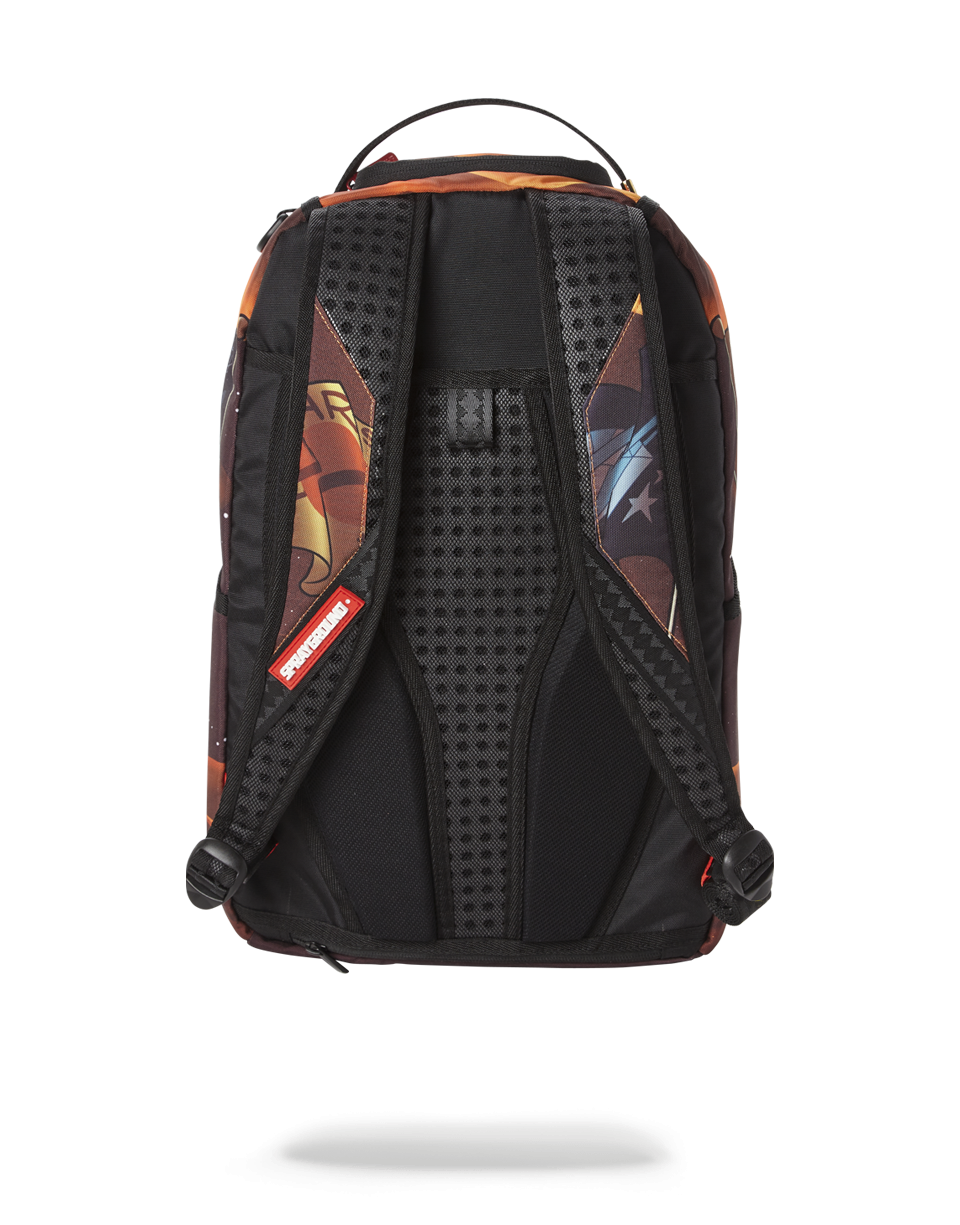 Marvin vs. Astromane Backpack - Image 4