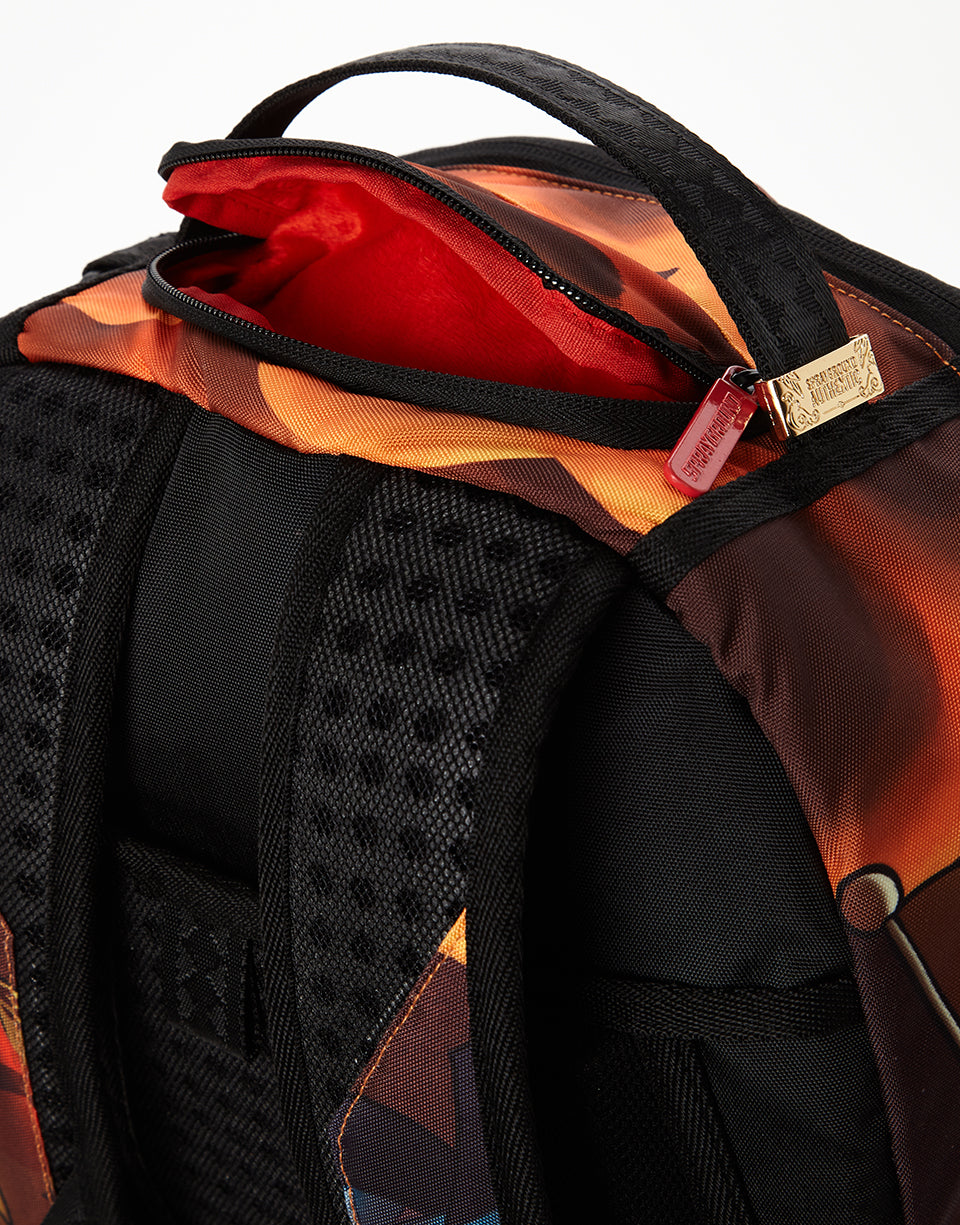 Marvin vs. Astromane Backpack - Image 7