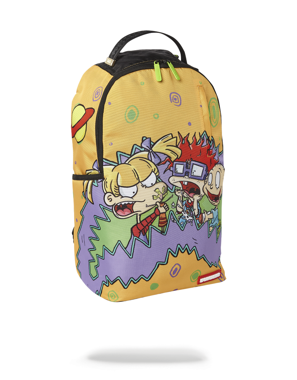 Rugrats: Playpen Backpack - Image 2