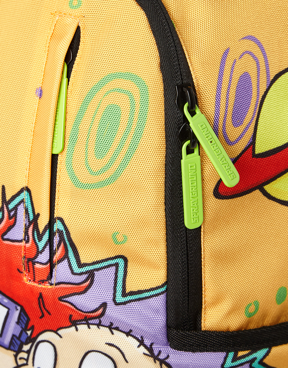 Rugrats: Playpen Backpack - Image 6