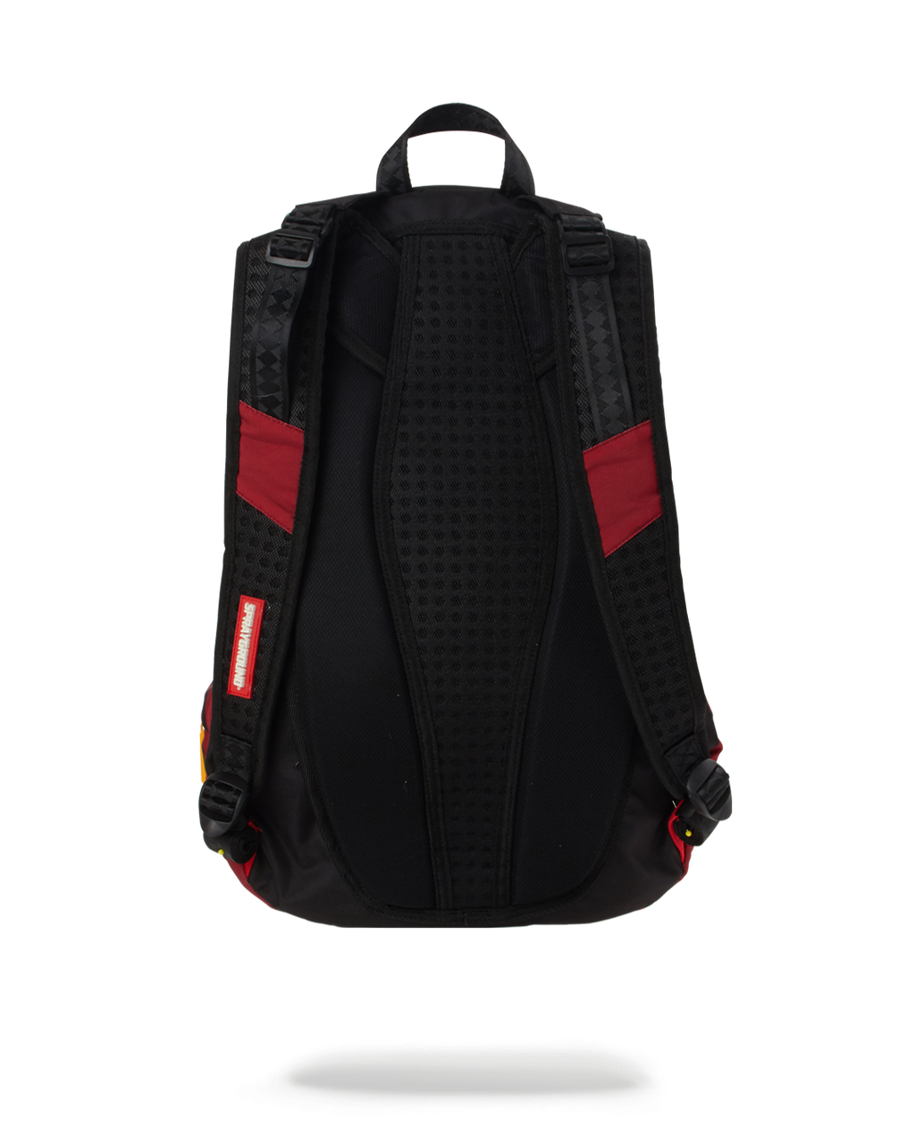 Nbalab: Miami Heat Trainer Backpack - Image 4