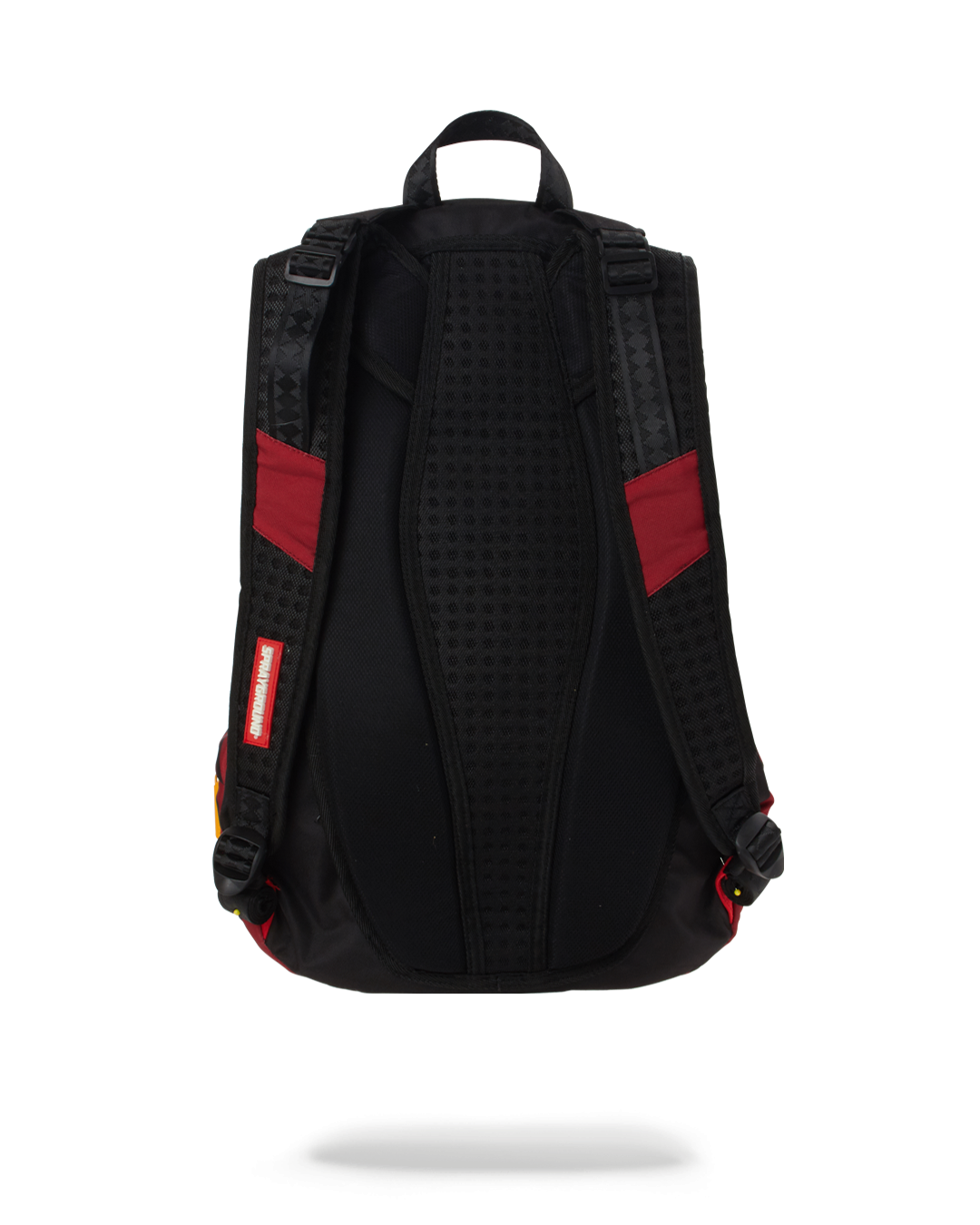 Nbalab: Miami Heat Trainer Backpack - Image 4