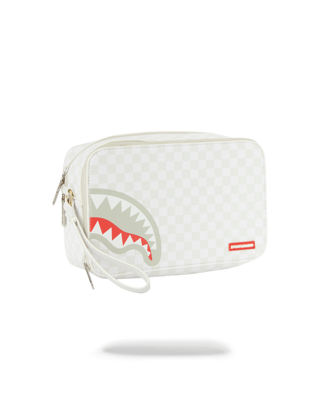 Mean & Clean Toiletry Bag - Image 2