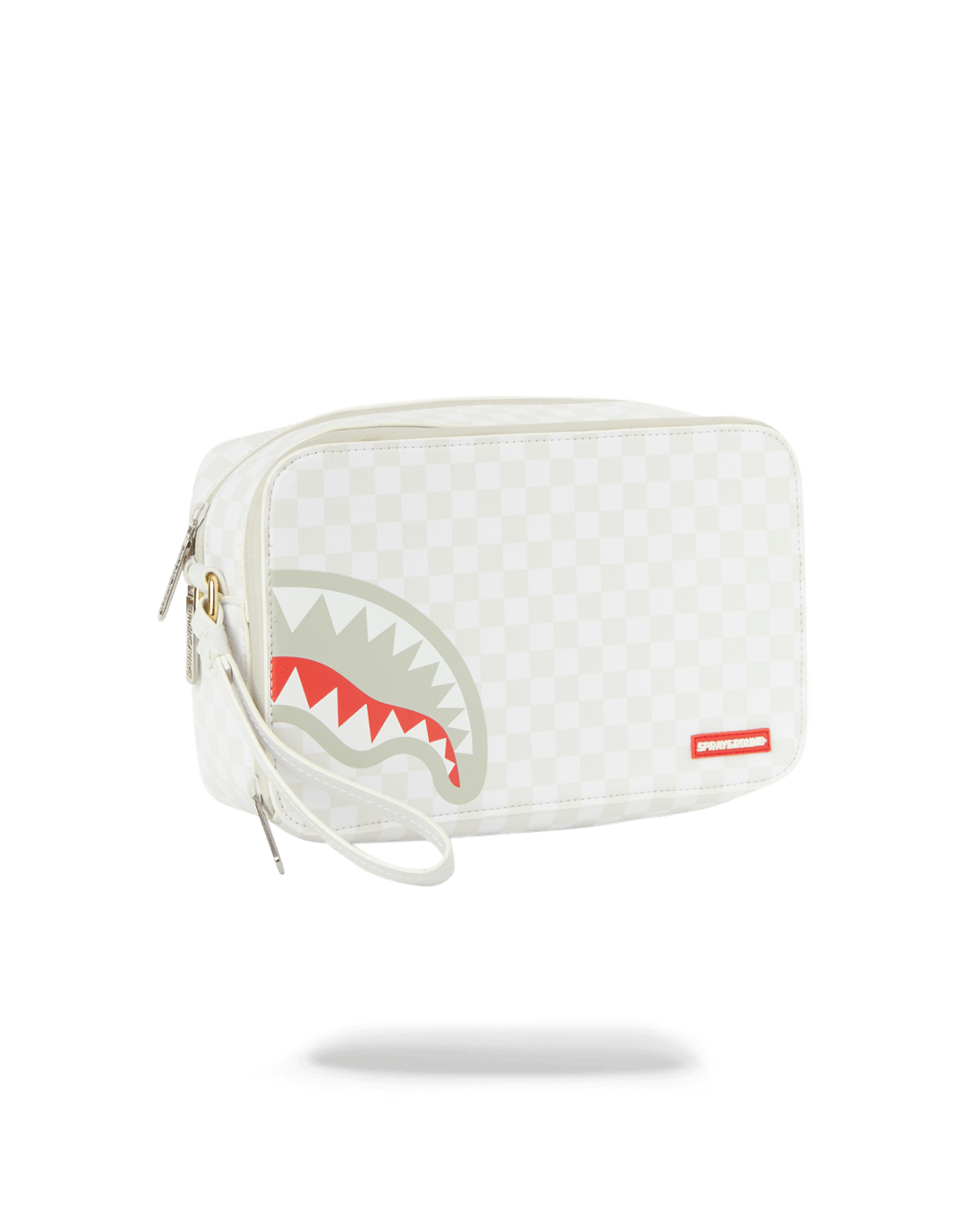 Mean & Clean Toiletry Bag - Image 2