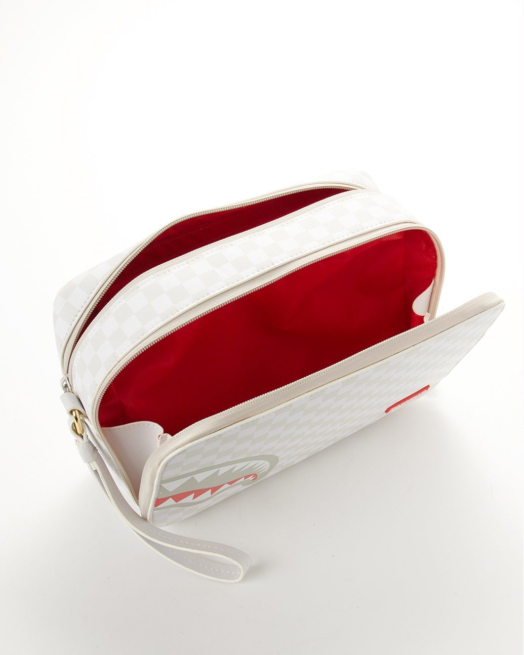 Mean & Clean Toiletry Bag - Image 4
