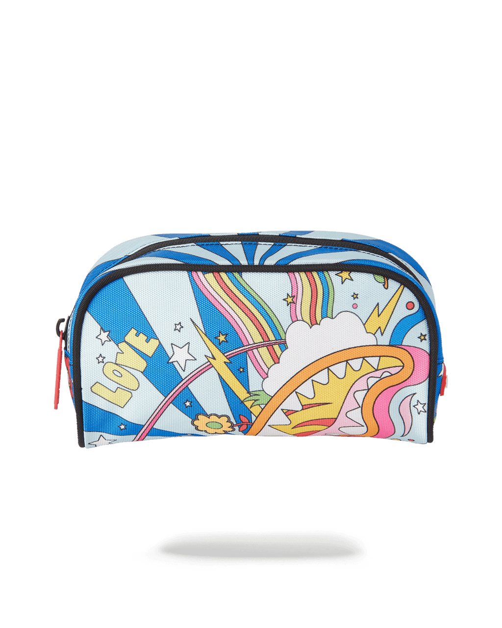Groovy Shark Pouch - Image 2