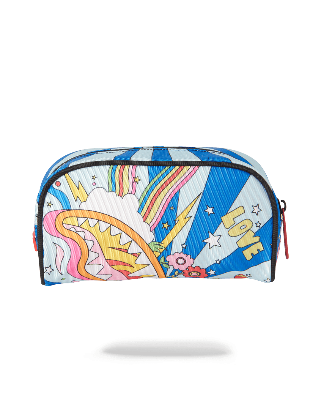 Groovy Shark Pouch - Image 3