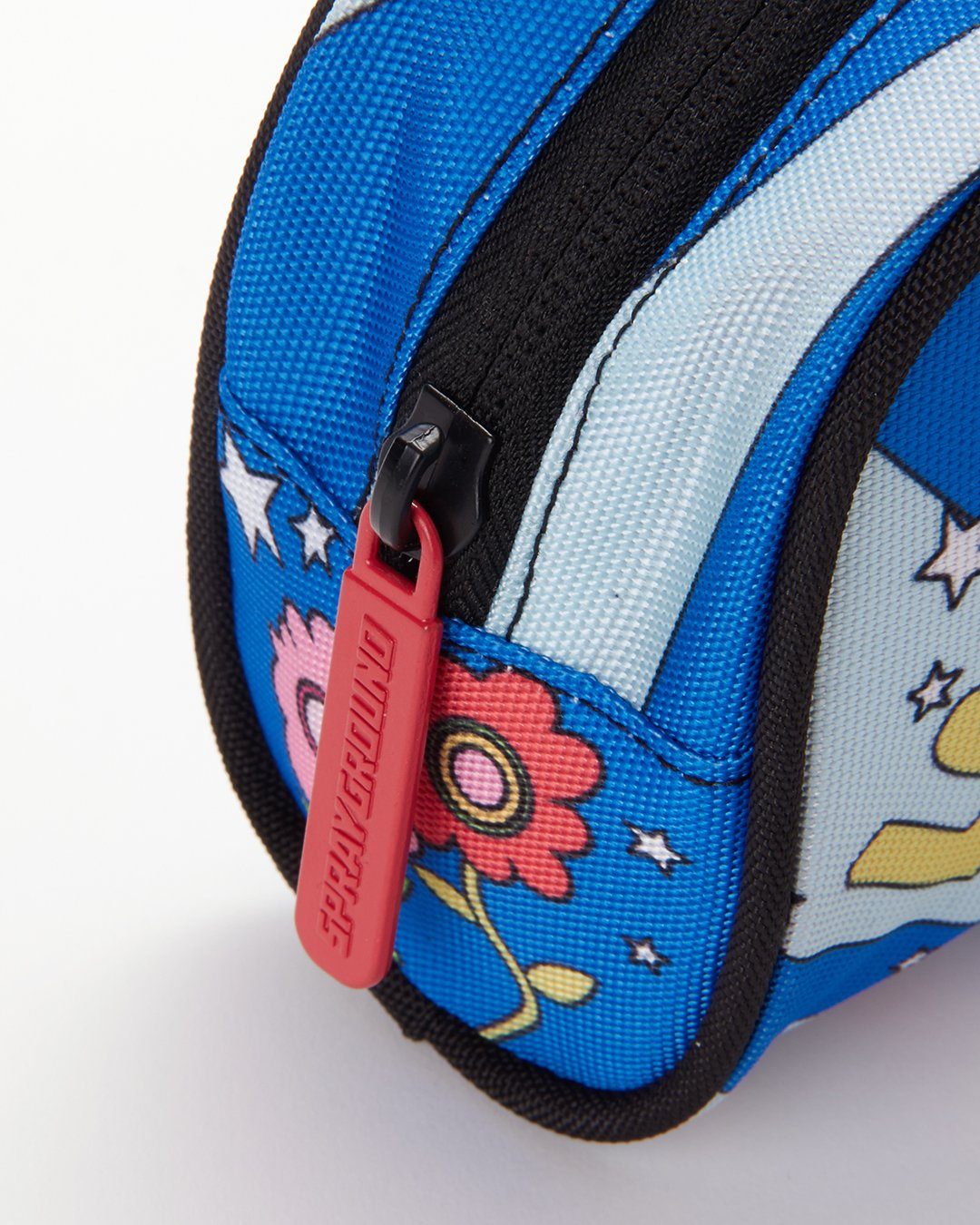 Groovy Shark Pouch - Image 6