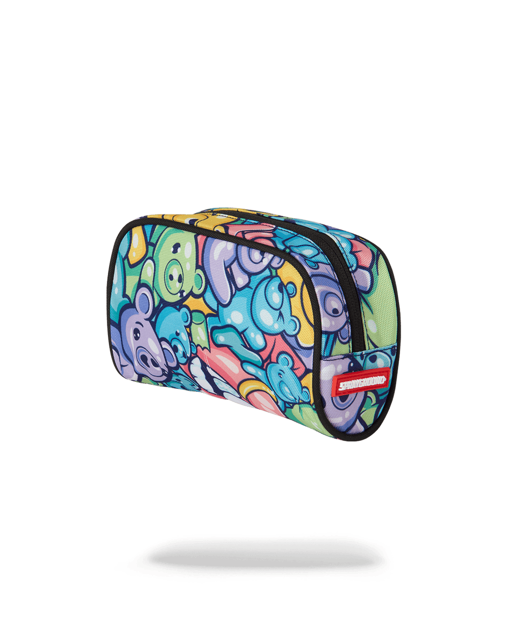 Yummy Gummy Lips Pouch - Image 4