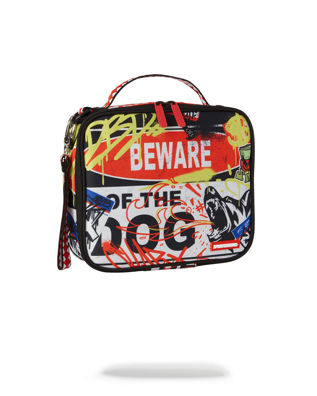 Beware of the Dog Snack Pack - Image 2