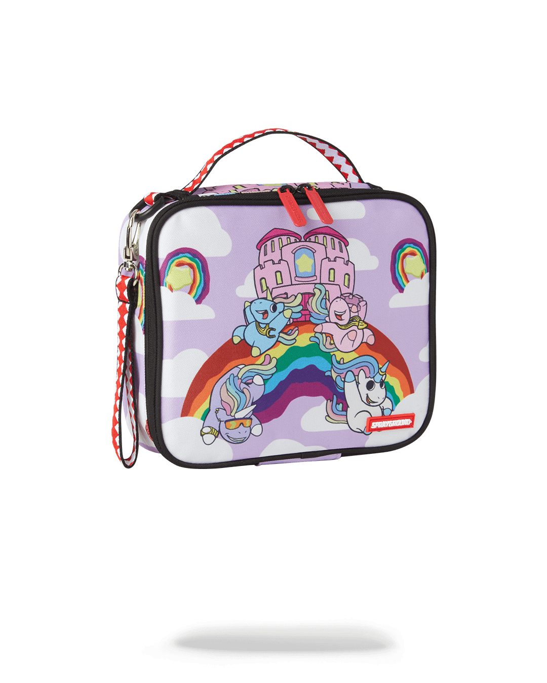 Rainbow Bounce Snack Pack - Image 2