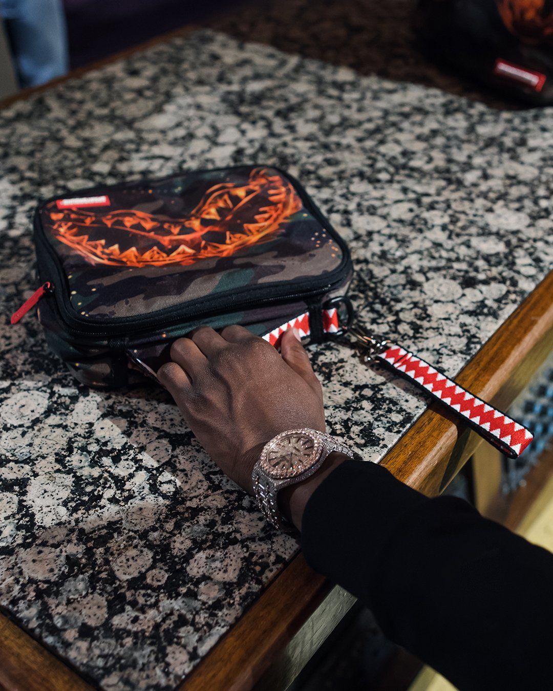 The Lil Tjay Rapidfire Snackpack - Image 4