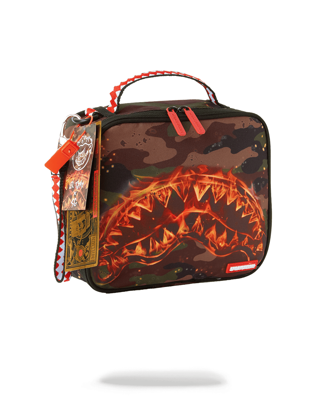 The Lil Tjay Rapidfire Snackpack - Image 5