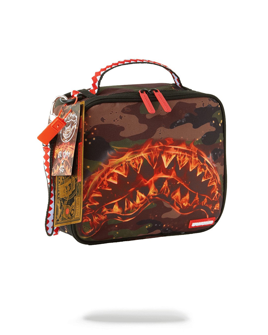 The Lil Tjay Rapidfire Snackpack - Image 5