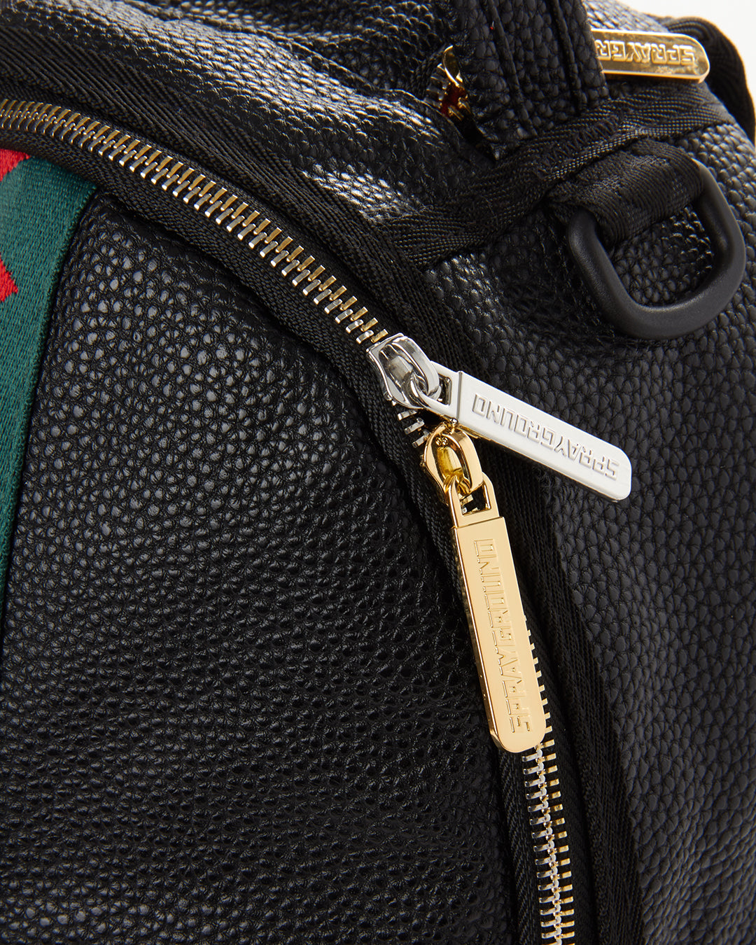Italia Diviso Backpack - Image 5