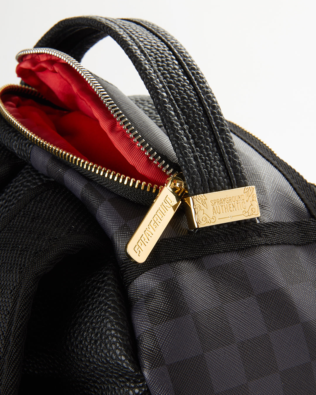 Italia Diviso Backpack - Image 7