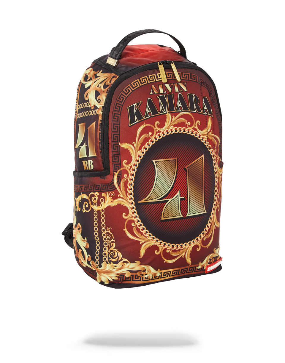 NFL Alvin Kamara Backpack - Image 2