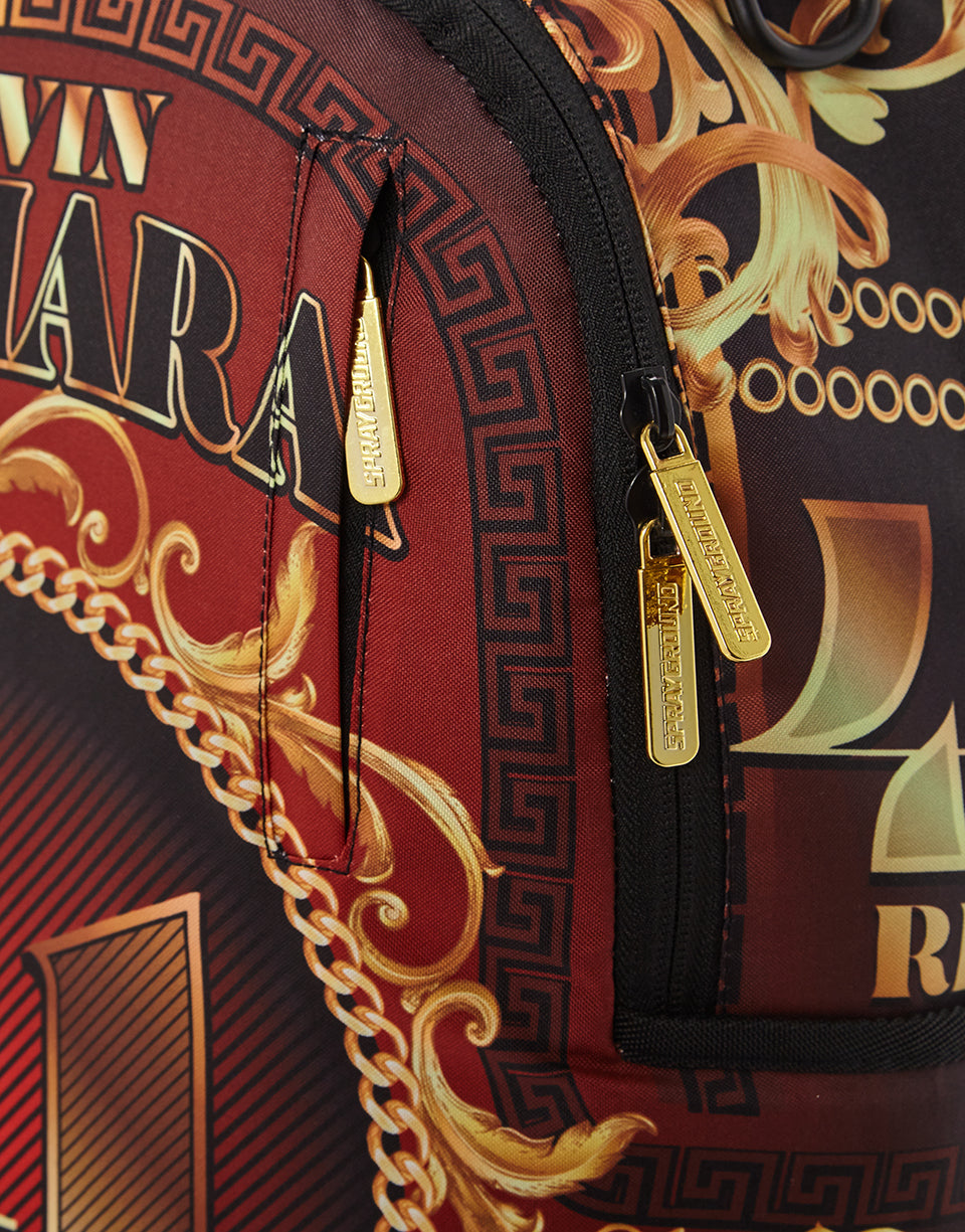 NFL Alvin Kamara Backpack - Image 6