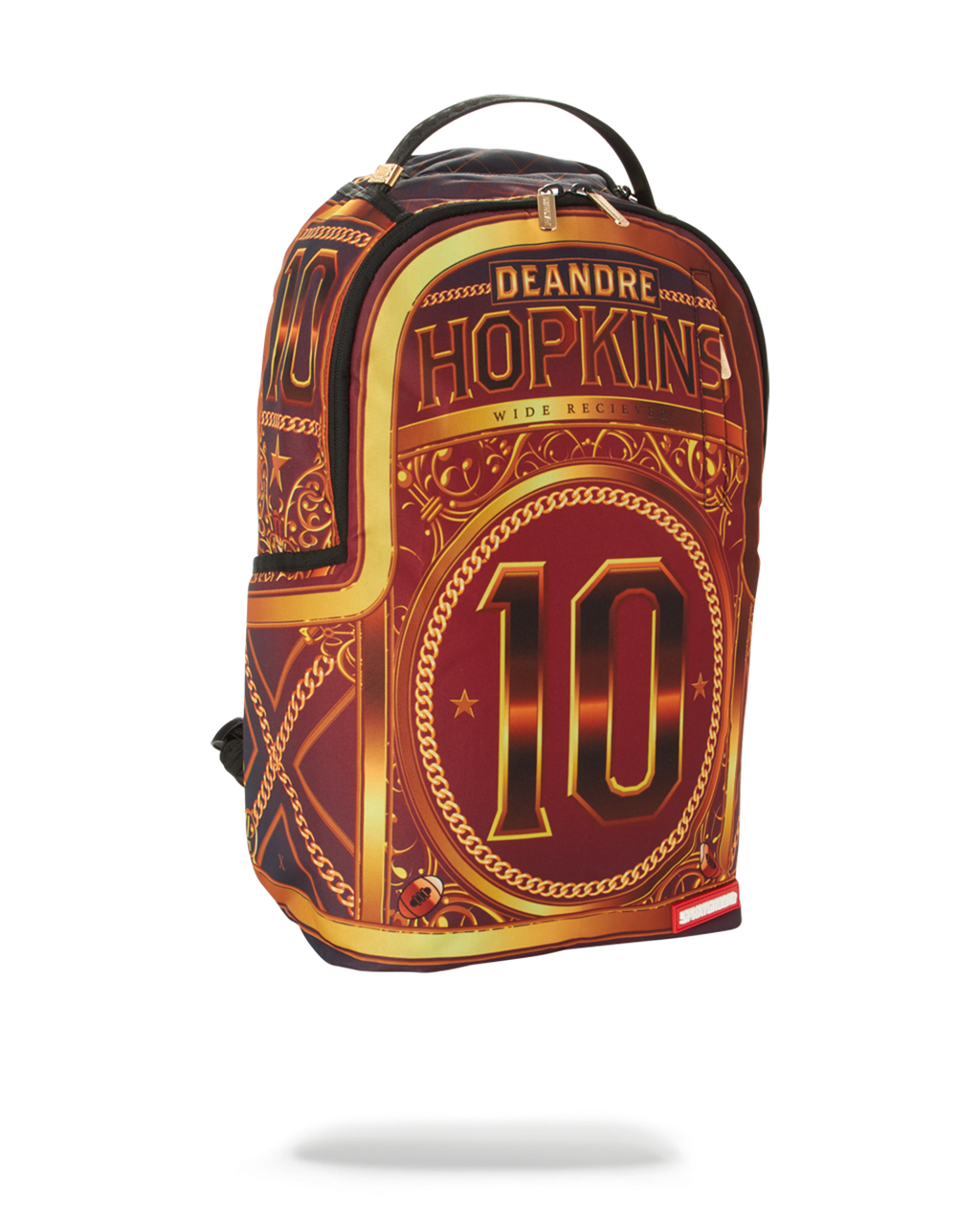 NFL Deandre Hopkins Backpack - Image 2