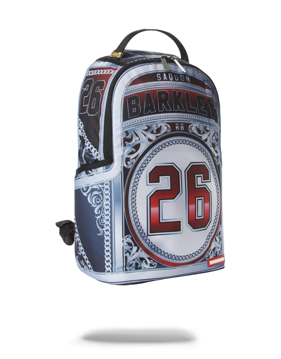 NFL Saquon Barkley Backpack - Image 2