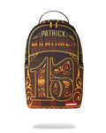 NFL PATRICK MAHOMES BACKPACK