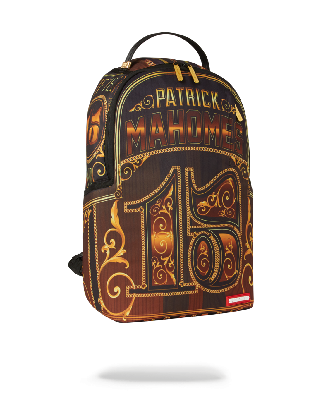 NFL Patrick Mahomes Backpack - Image 2