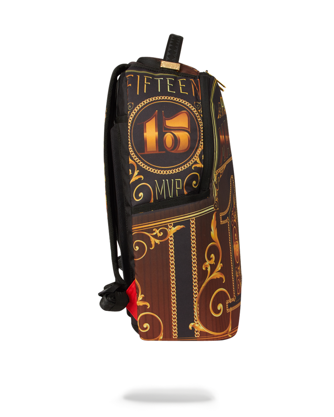 NFL Patrick Mahomes Backpack - Image 3