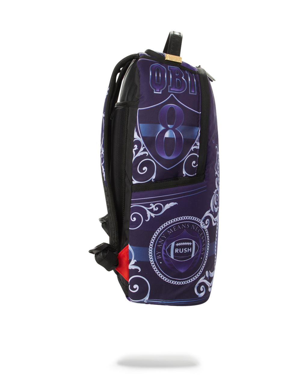 NFL Lamar Jackson Backpack - Image 3