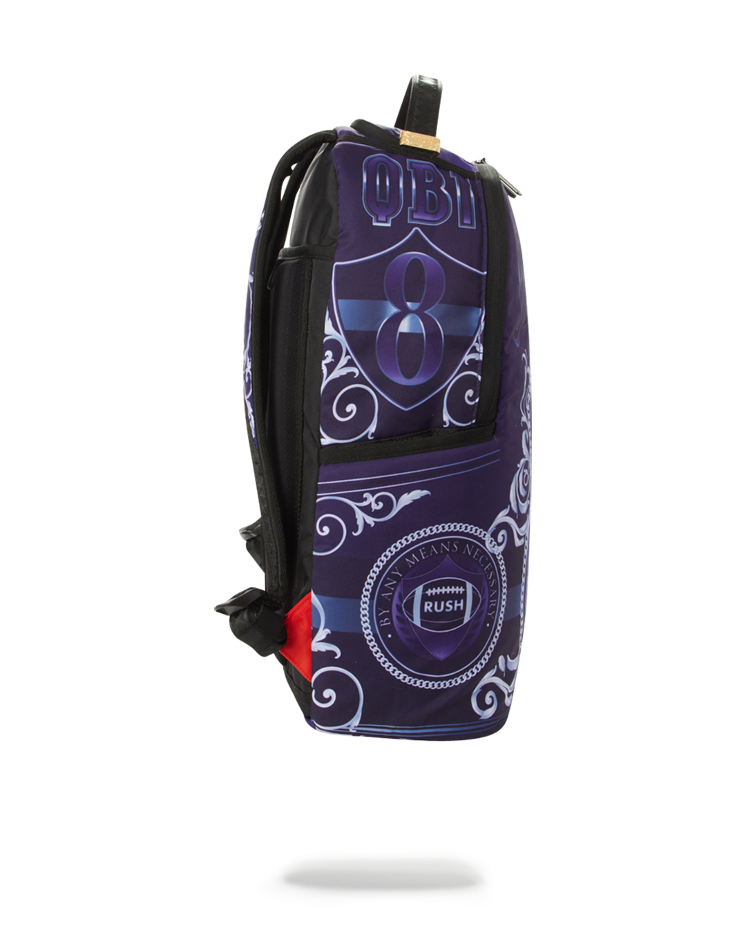 NFL Lamar Jackson Backpack - Image 3