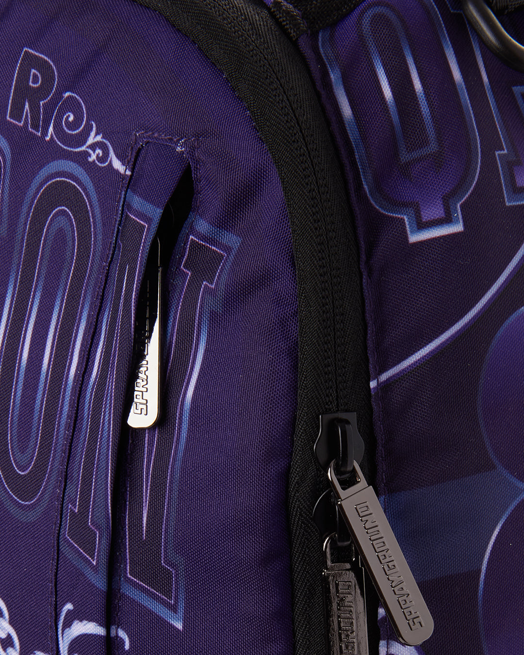 NFL Lamar Jackson Backpack - Image 5