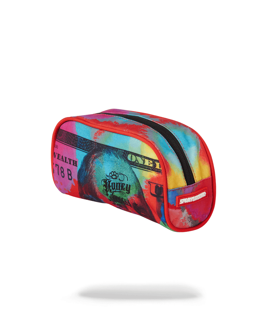 Color Wave Pouch - Image 4