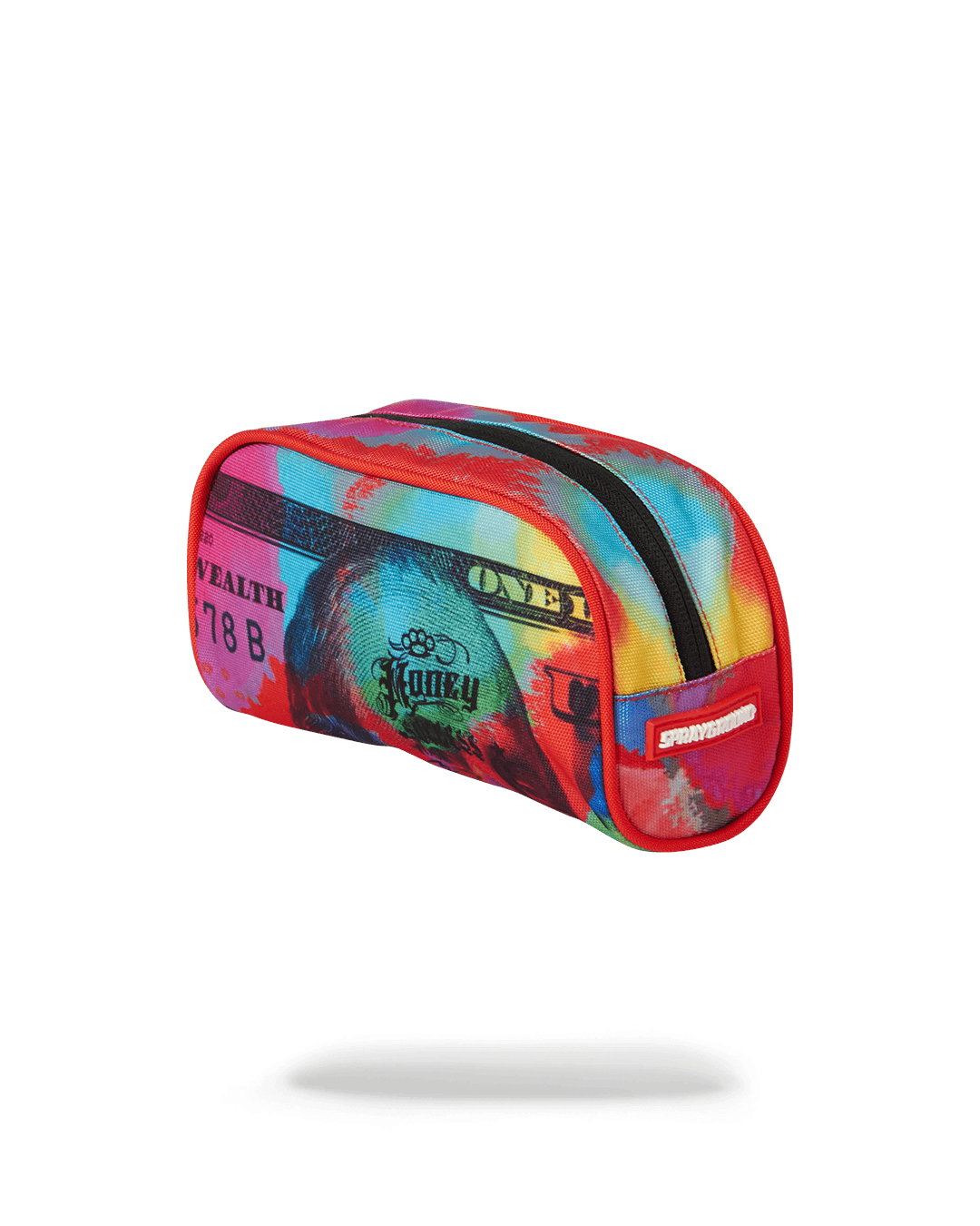 Color Wave Pouch - Image 4