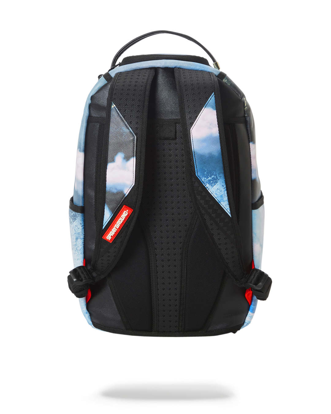 Bruce Lee Water Dragon Backpack (Dlxv) - Image 9