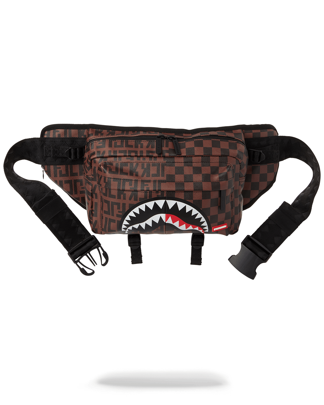 Cargo Crossbody: Split the Check - Image 2