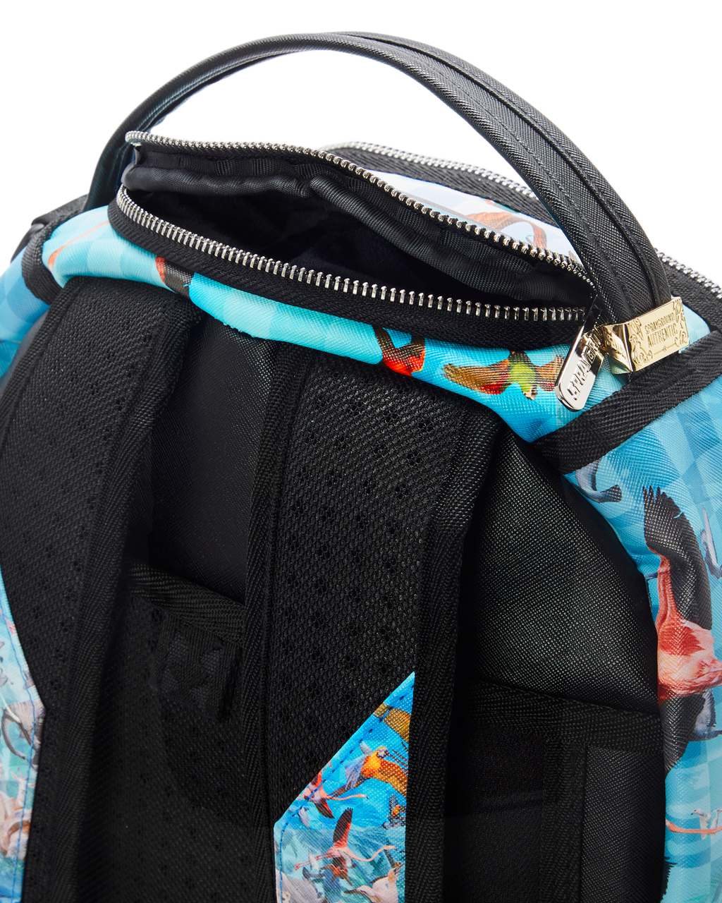 Noahs Sh-Ark Dlxv Backpack - Image 12