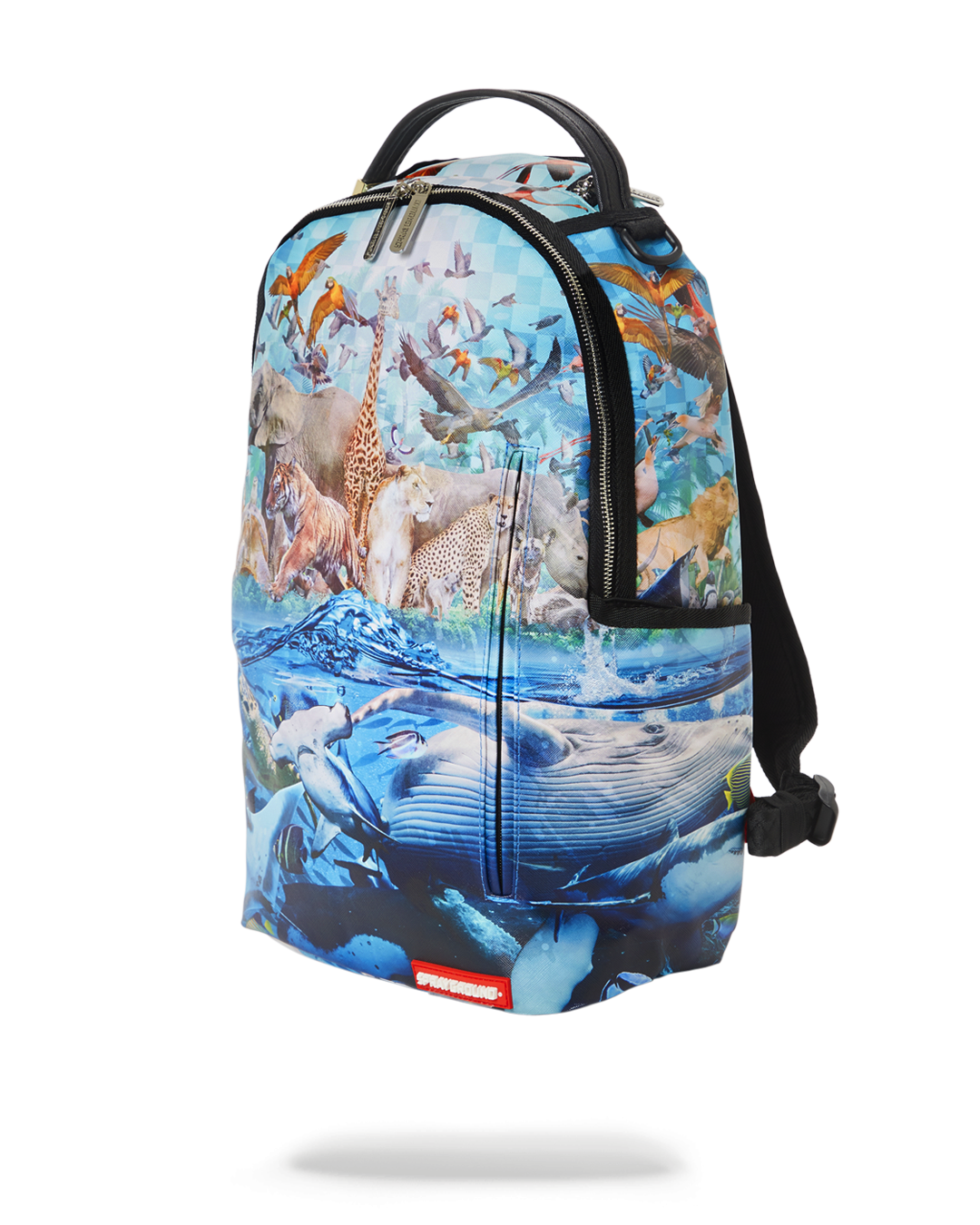 Noahs Sh-Ark Dlxv Backpack - Image 5