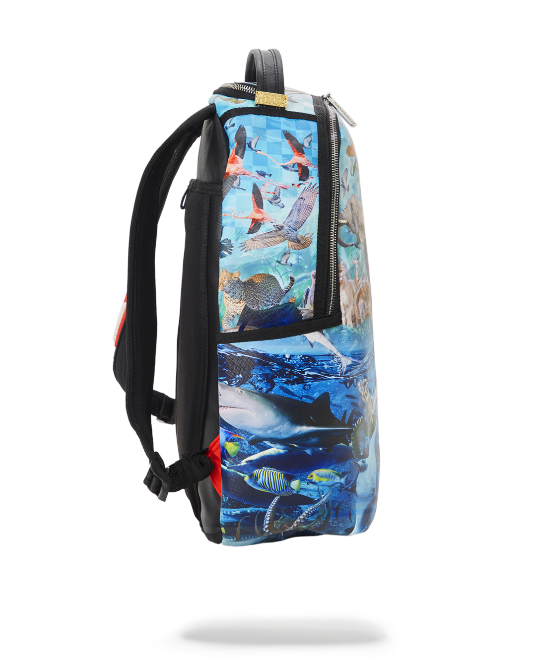 Noahs Sh-Ark Dlxv Backpack - Image 9