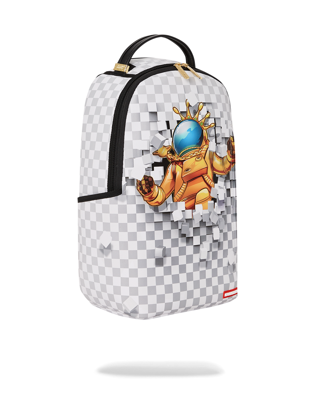 Astromane Smashout Backpack (Dlxv) - Image 3