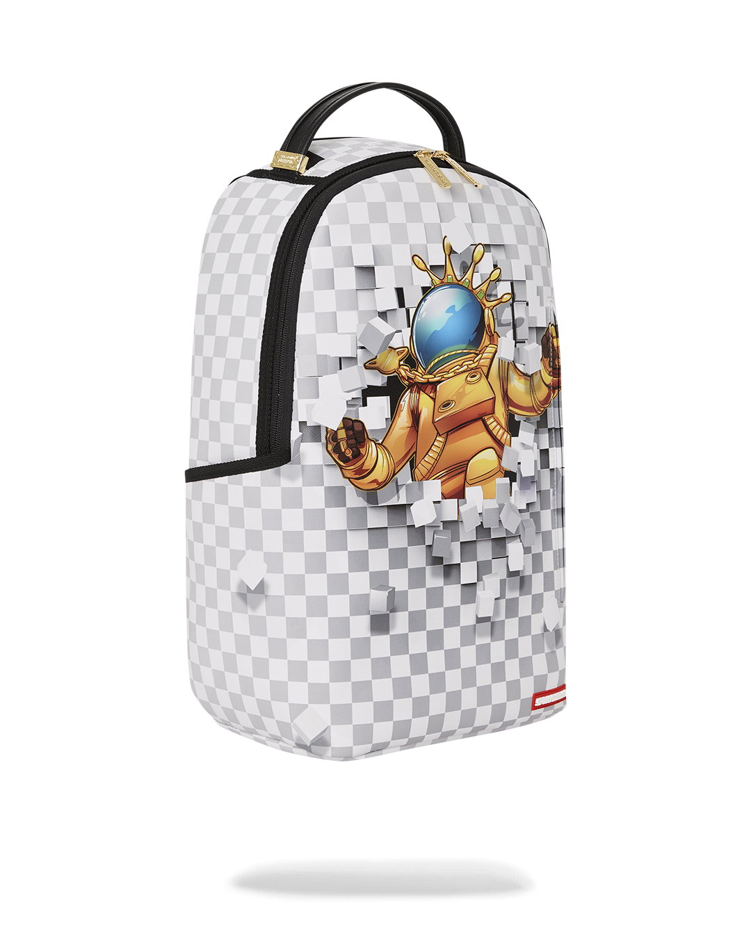 Astromane Smashout Backpack (Dlxv) - Image 3