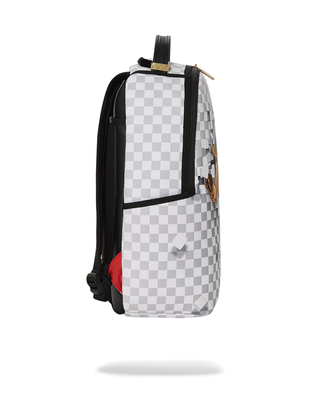 Astromane Smashout Backpack (Dlxv) - Image 5