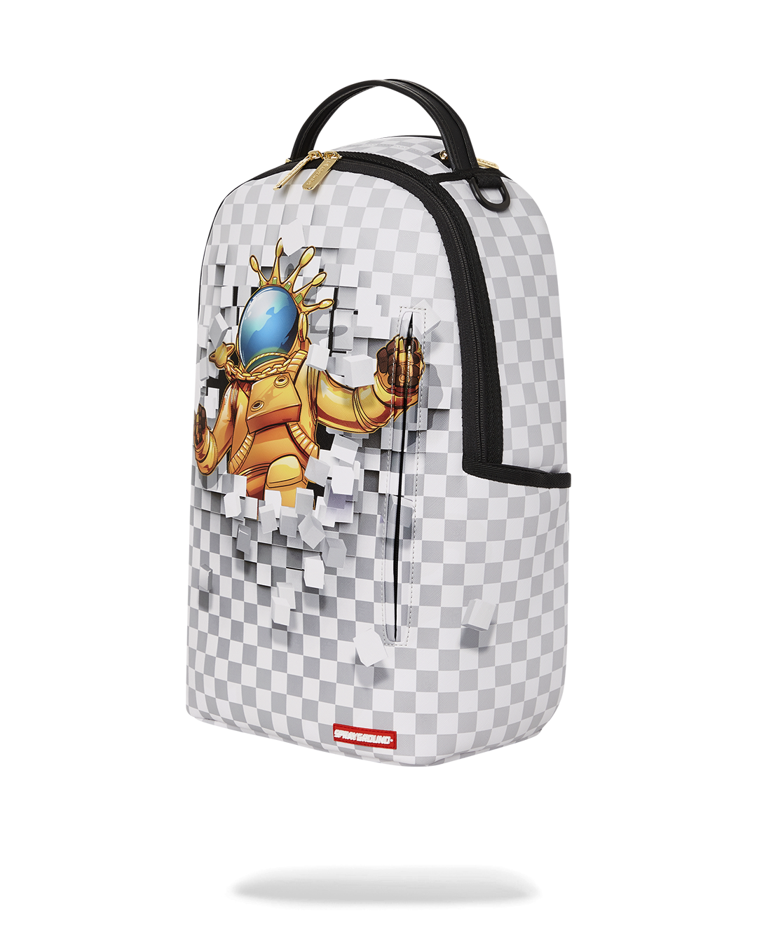Astromane Smashout Backpack (Dlxv) - Image 7