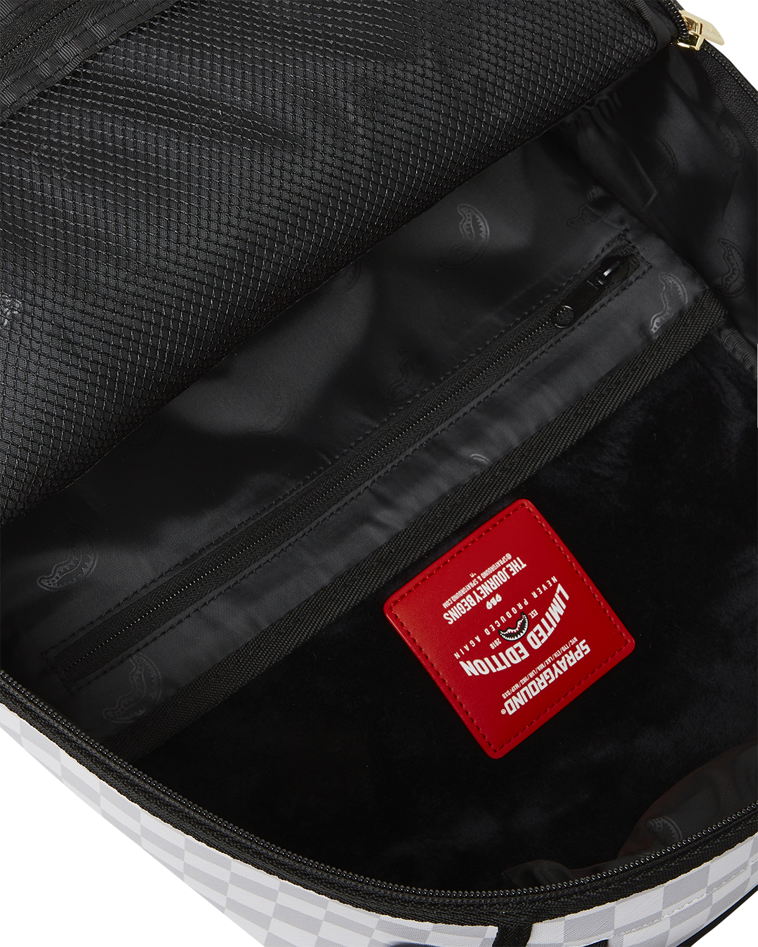 Astromane Smashout Backpack (Dlxv) - Image 13