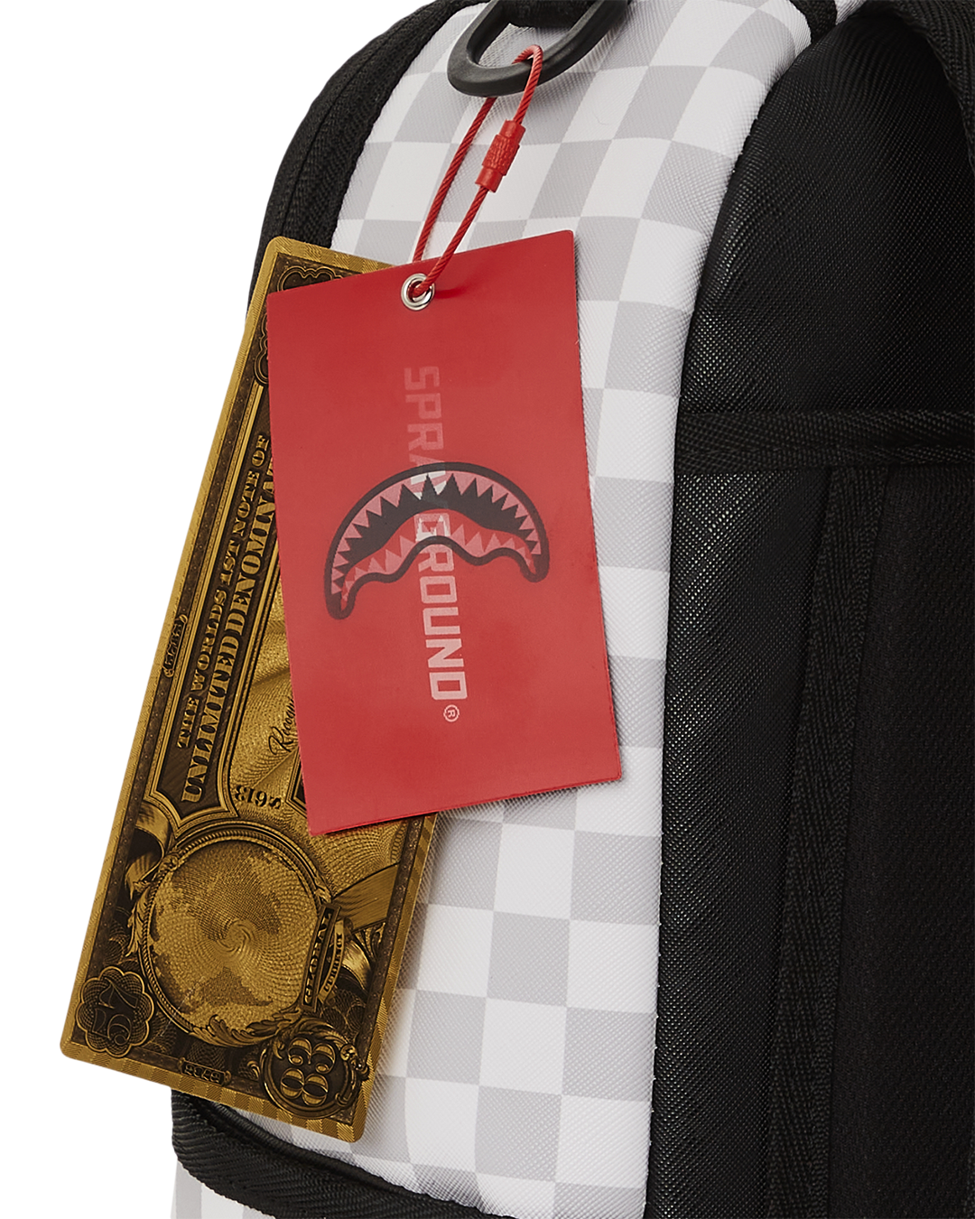 Astromane Smashout Backpack (Dlxv) - Image 14